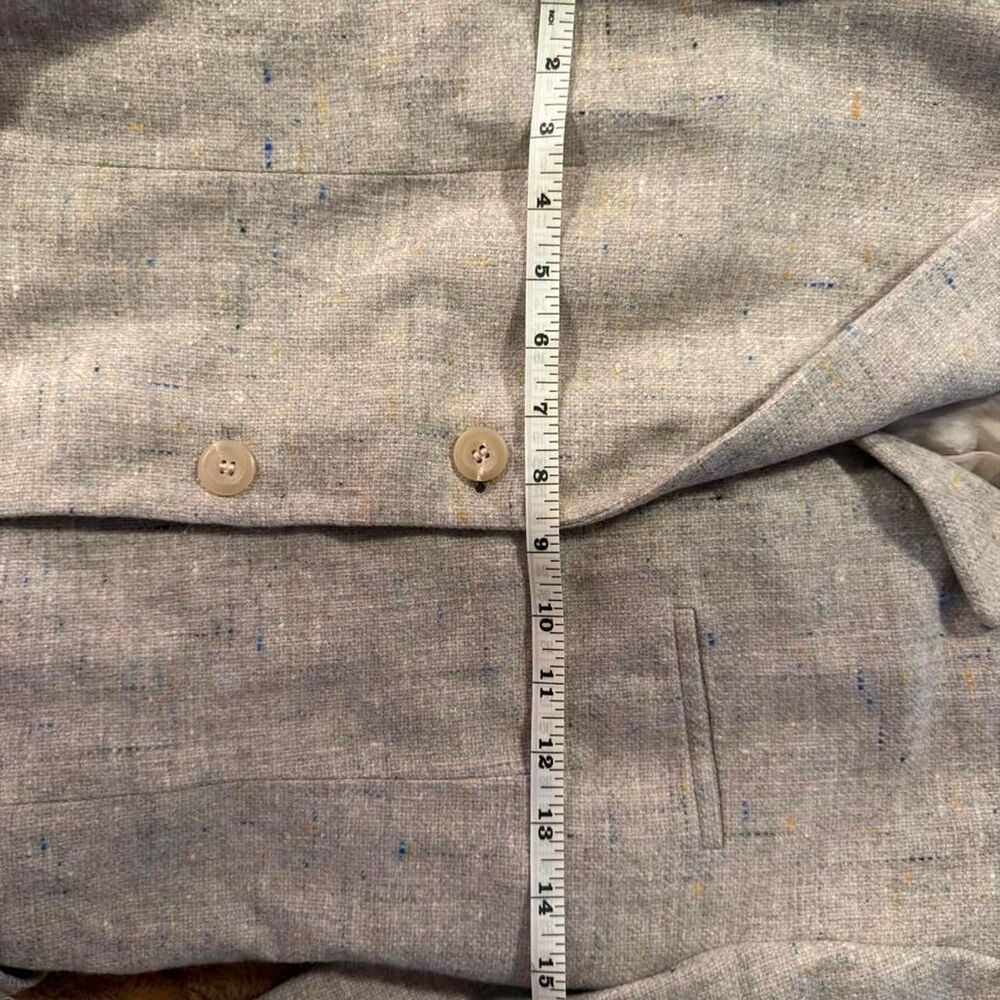 Men's Jacket - Picture 7 of 8